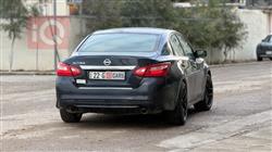 نيسان ألتيما